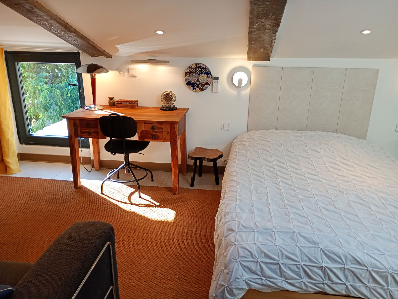 Chambre Chez L'habitant Cabriès 634604