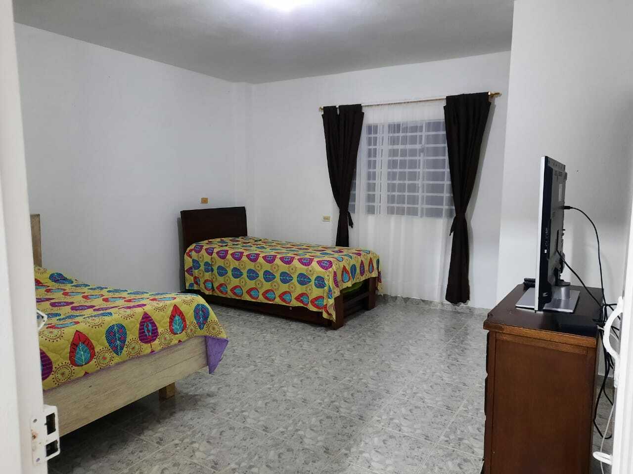 Chambre Chez L'habitant Guarne 254133