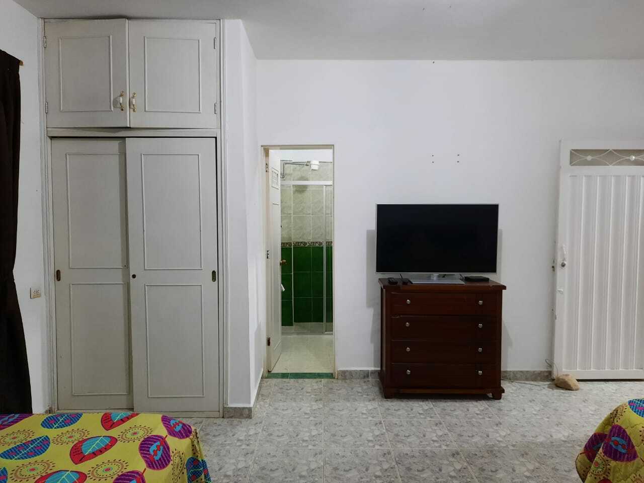 Chambre Chez L'habitant Guarne 254133