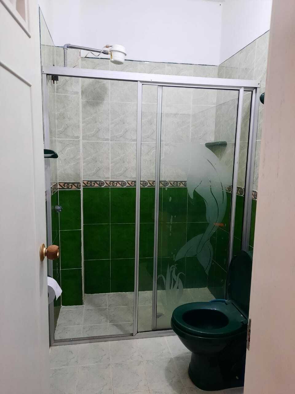 Chambre Chez L'habitant Guarne 254133