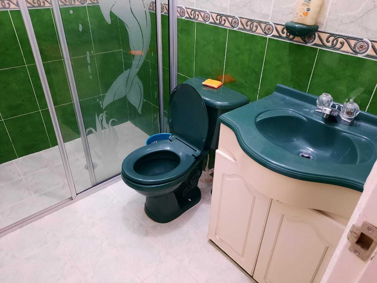 Chambre Chez L'habitant Guarne 254133