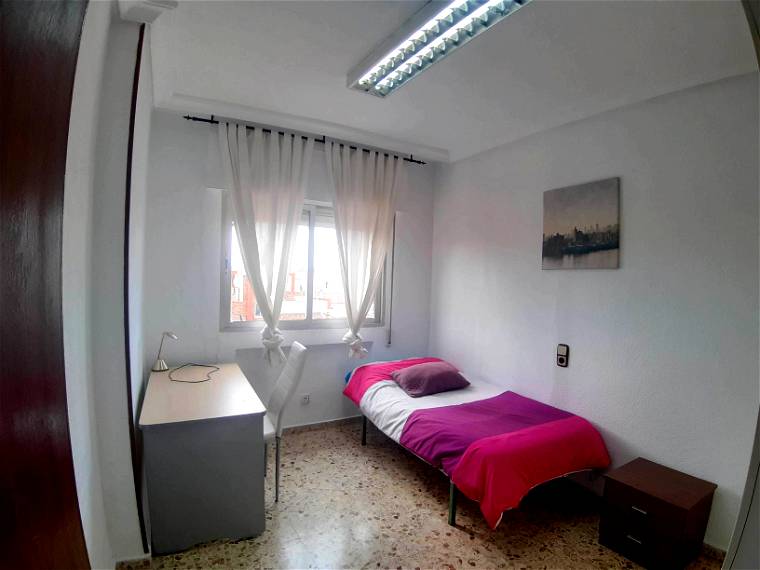 Room In The House Murcia 233869-1