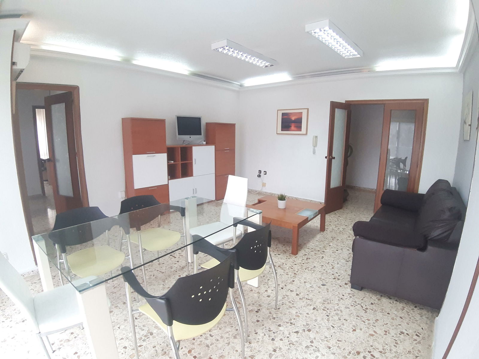 Chambre Chez L'habitant Murcia 233869