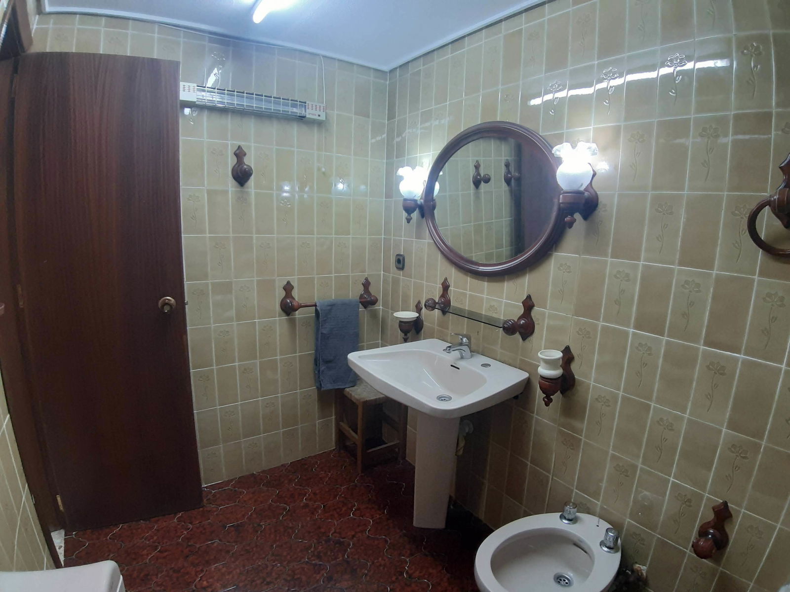 Chambre Chez L'habitant Murcia 233869