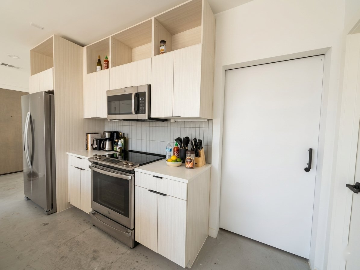 Chambre Chez L'habitant Austin 663384