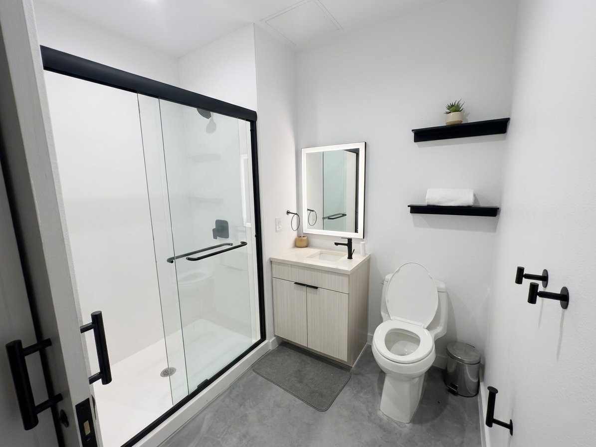 Chambre Chez L'habitant Austin 663384