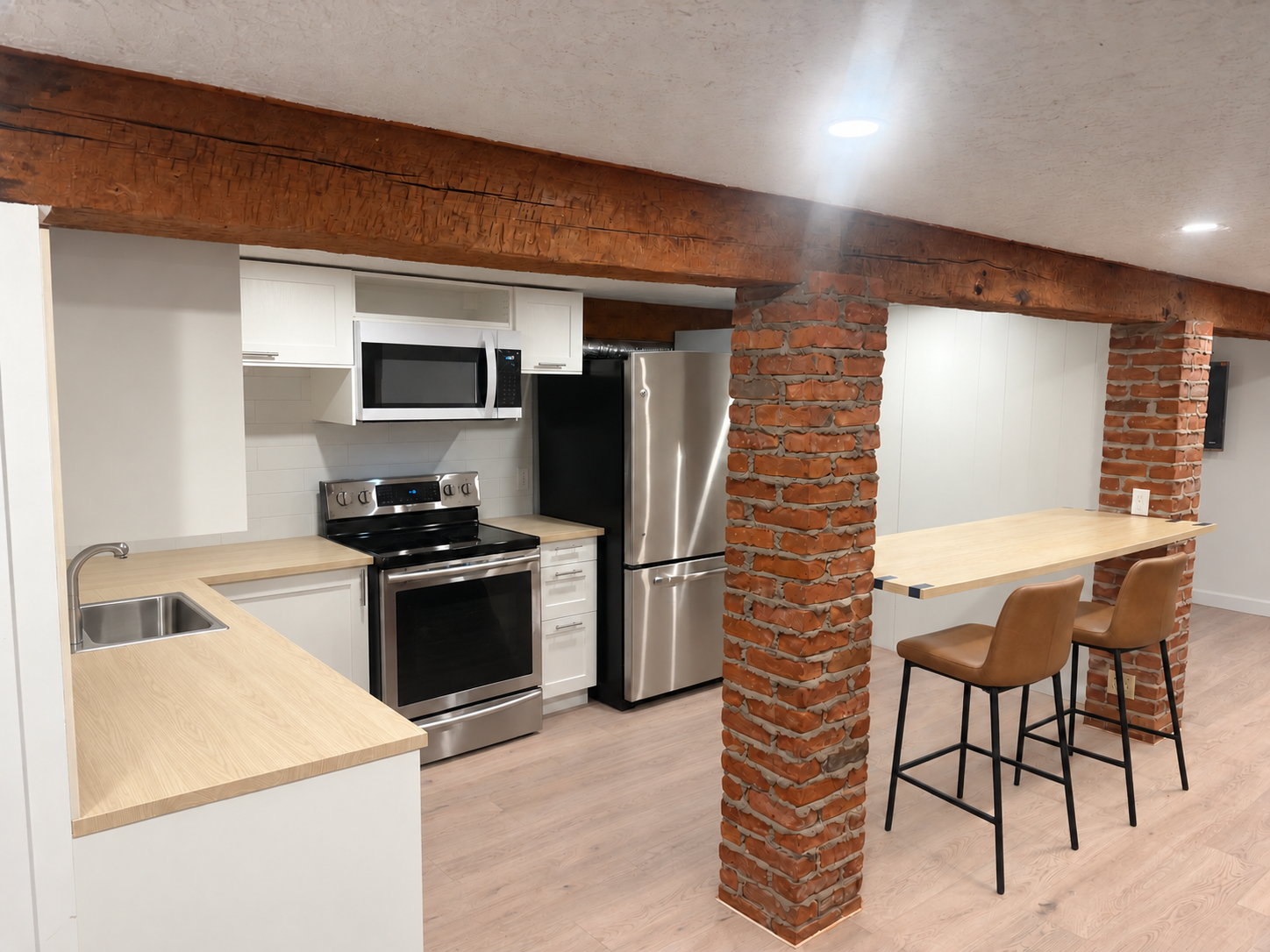 Coliving Longueuil 674926