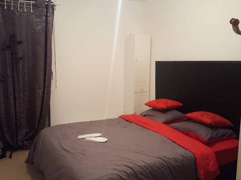 Gastfamilie Saint-Denis 148885-1