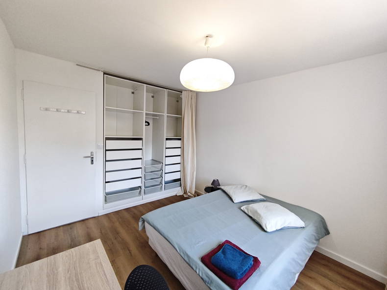 Colocation Annemasse 659164-2