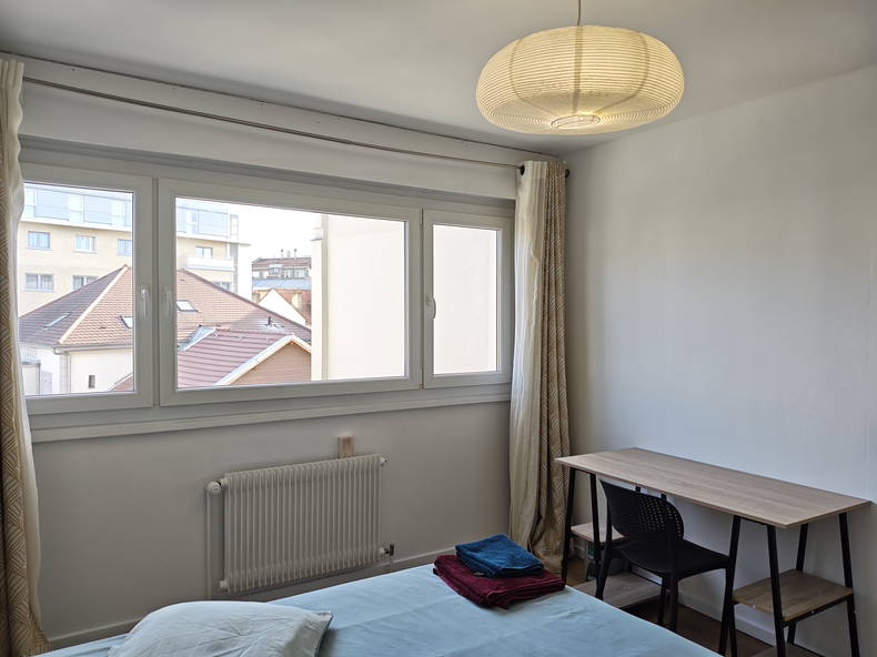 Colocation Annemasse 659164-4