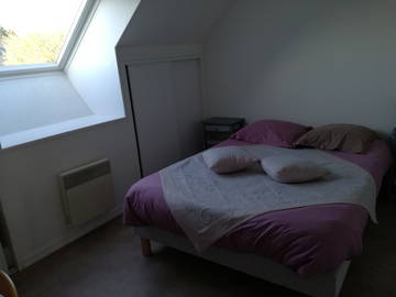 Room For Rent Rennes 203367