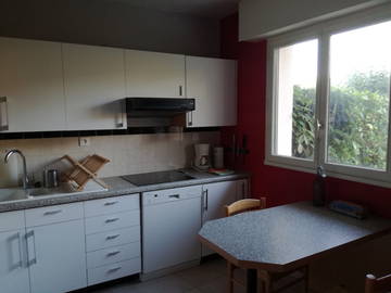 Room For Rent Rennes 203367