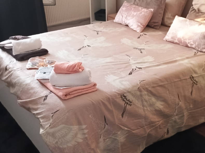 Gastfamilie Saint-Ouen-sur-Seine 515376-1