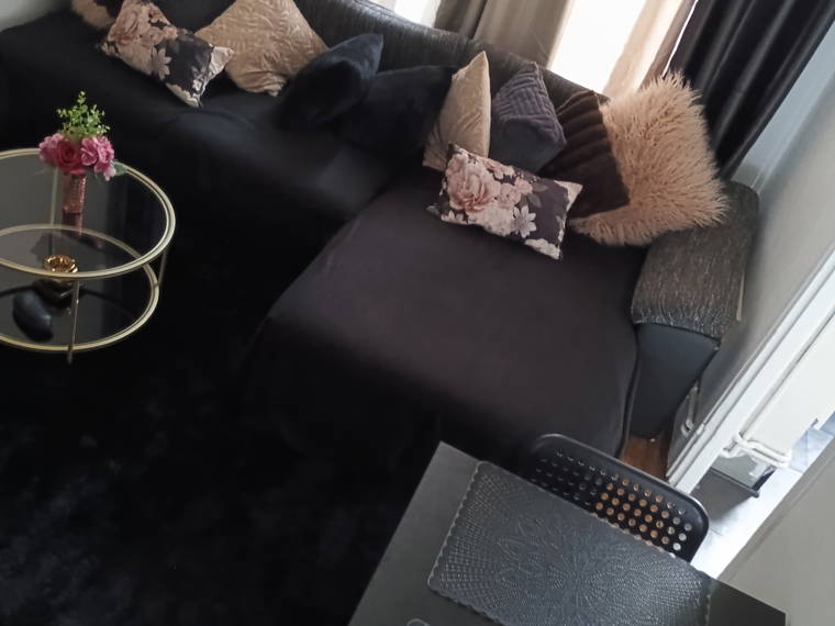 Wg-Zimmer Saint-Ouen-sur-Seine 515376