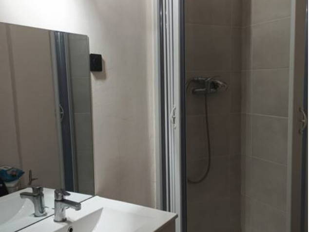 Wg-Zimmer Saint-Ouen-sur-Seine 515376