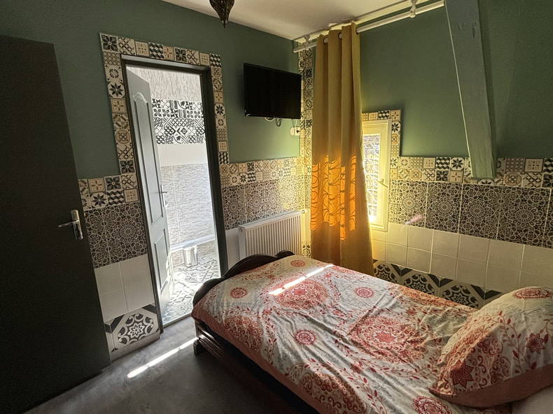 Chambres D'hôtes Arcis-sur-Aube 499309-1