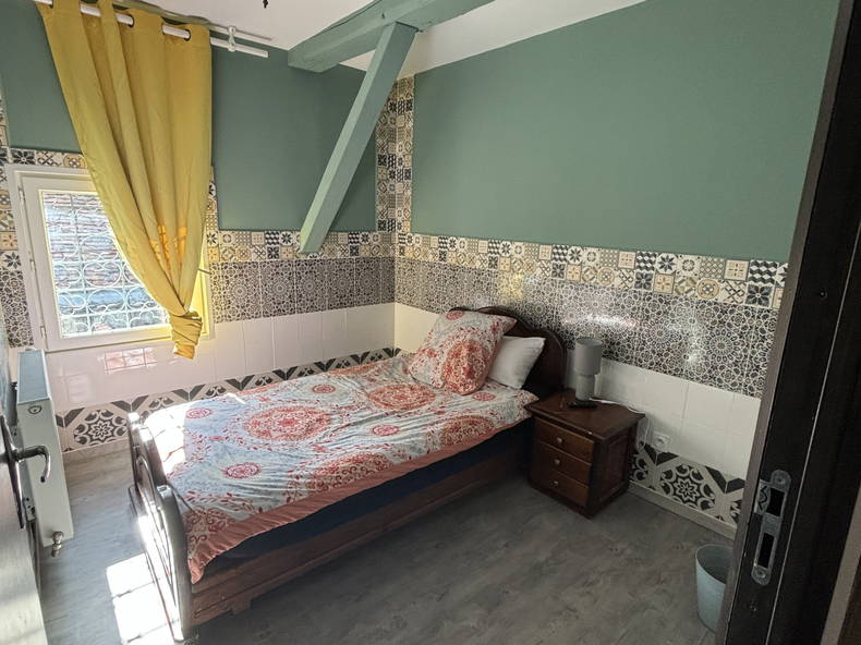 Chambres D'hôtes Arcis-sur-Aube 499309-3