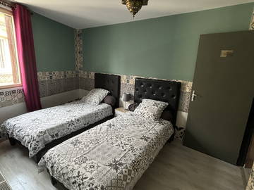 Bed And Breakfast Arcis-Sur-Aube 499309-7
