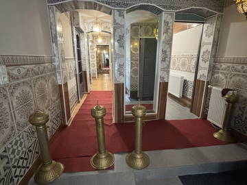 Bed And Breakfast Arcis-Sur-Aube 499309-9