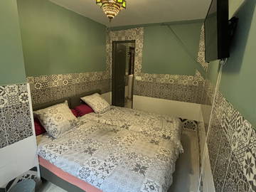 Bed And Breakfast Arcis-Sur-Aube 499309-16