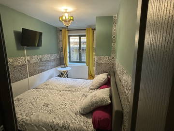 Bed And Breakfast Arcis-Sur-Aube 499309-14