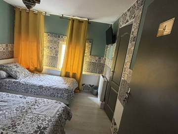 Bed And Breakfast Arcis-Sur-Aube 499309-20