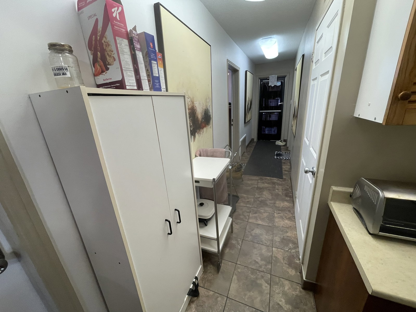 Colocation Gatineau 671666
