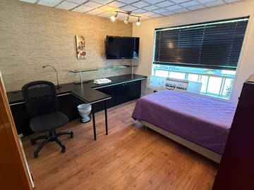 Coliving zu vermieten in Gatineau - Foto 1-1