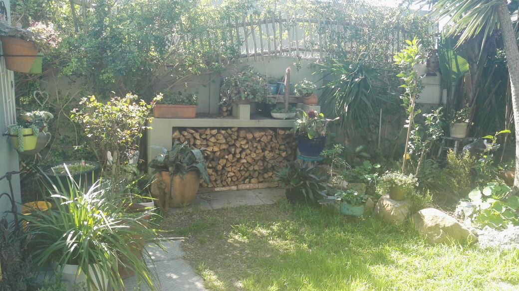 Coliving Cape Town 390088