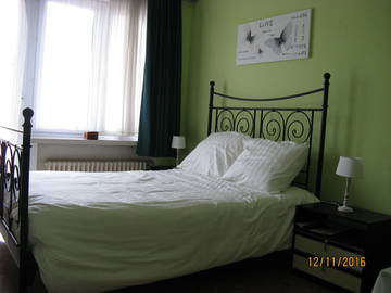 Room For Rent Oostende 160808