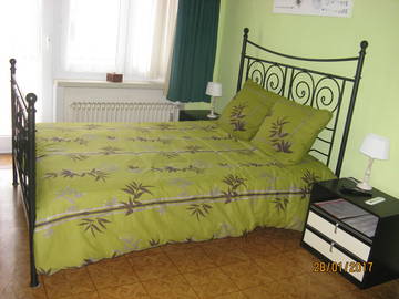 Room For Rent Oostende 160808