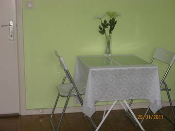 Logement Entier Oostende 163747-7