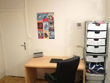 Room For Rent Toulouse 157803