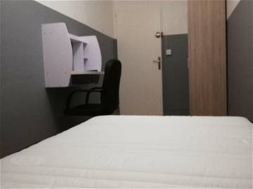 Chambre À Louer Toulouse 226708-1