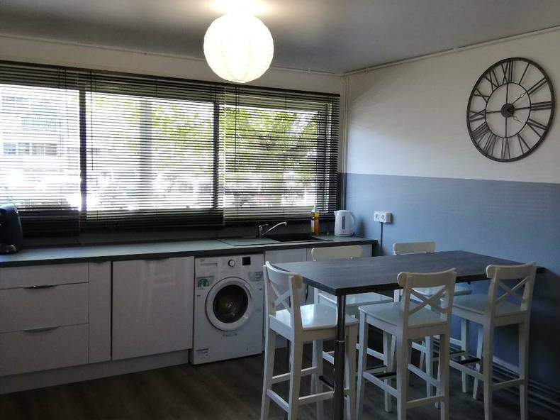 Zakwaterowanie U Rodziny Toulouse 226708-3