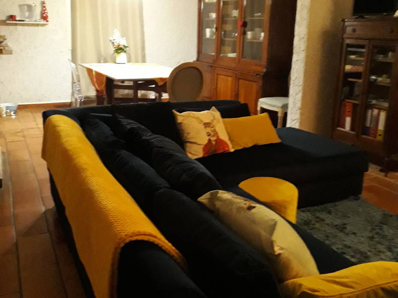 Chambre Chez L'habitant Apt 558504-4