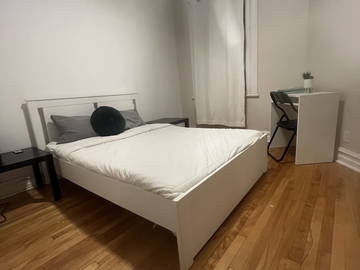 Wohngemeinschaft Montréal 635074-1