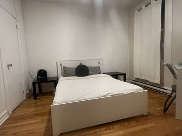 Wohngemeinschaft Montréal 635074-2