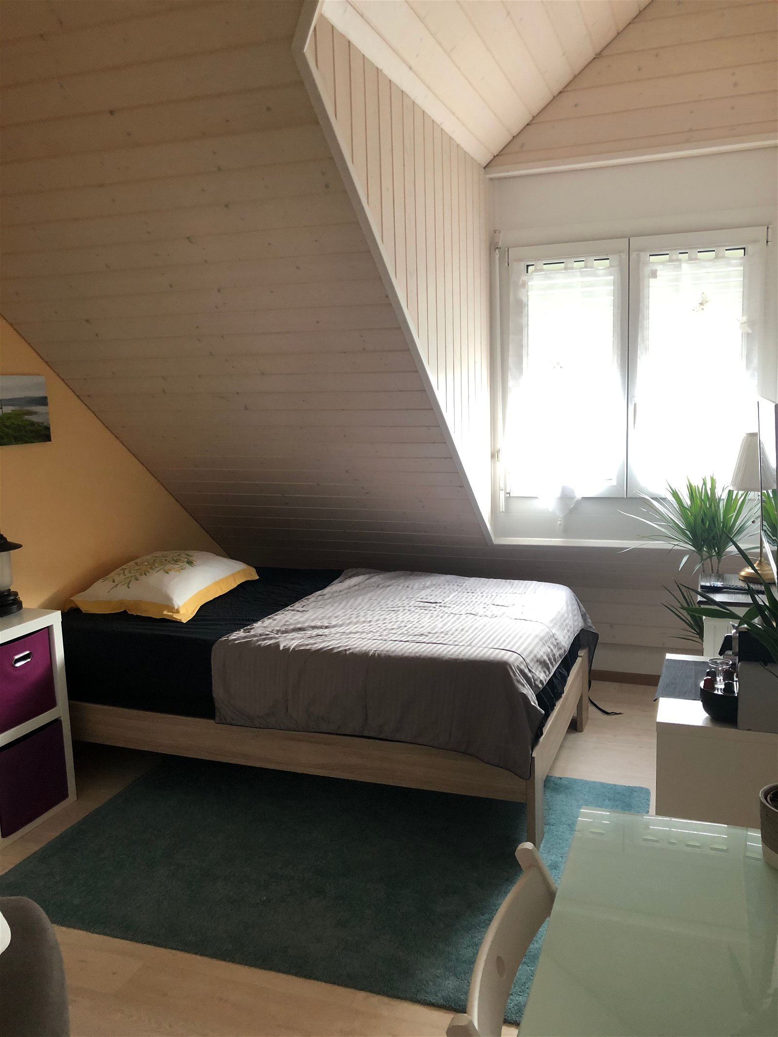 Chambre Chez L'habitant Mex 242824