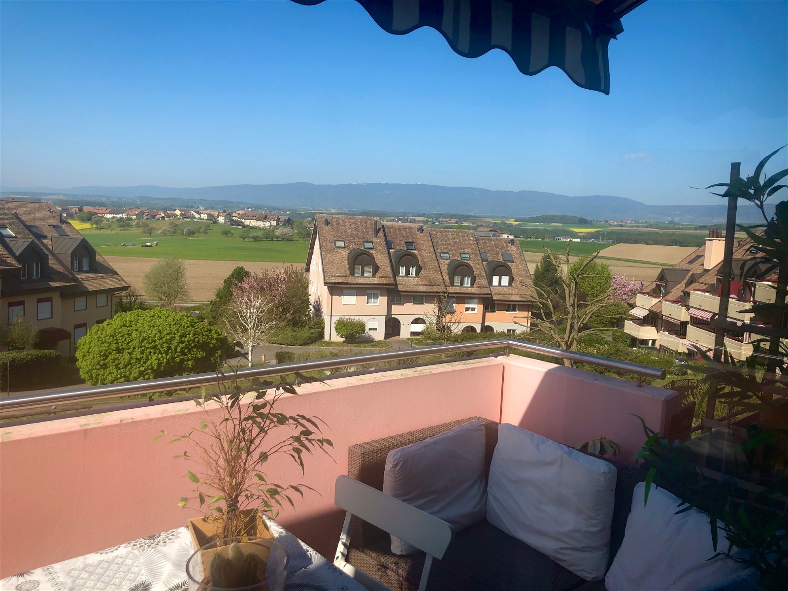 Chambre Chez L'habitant Mex 242824