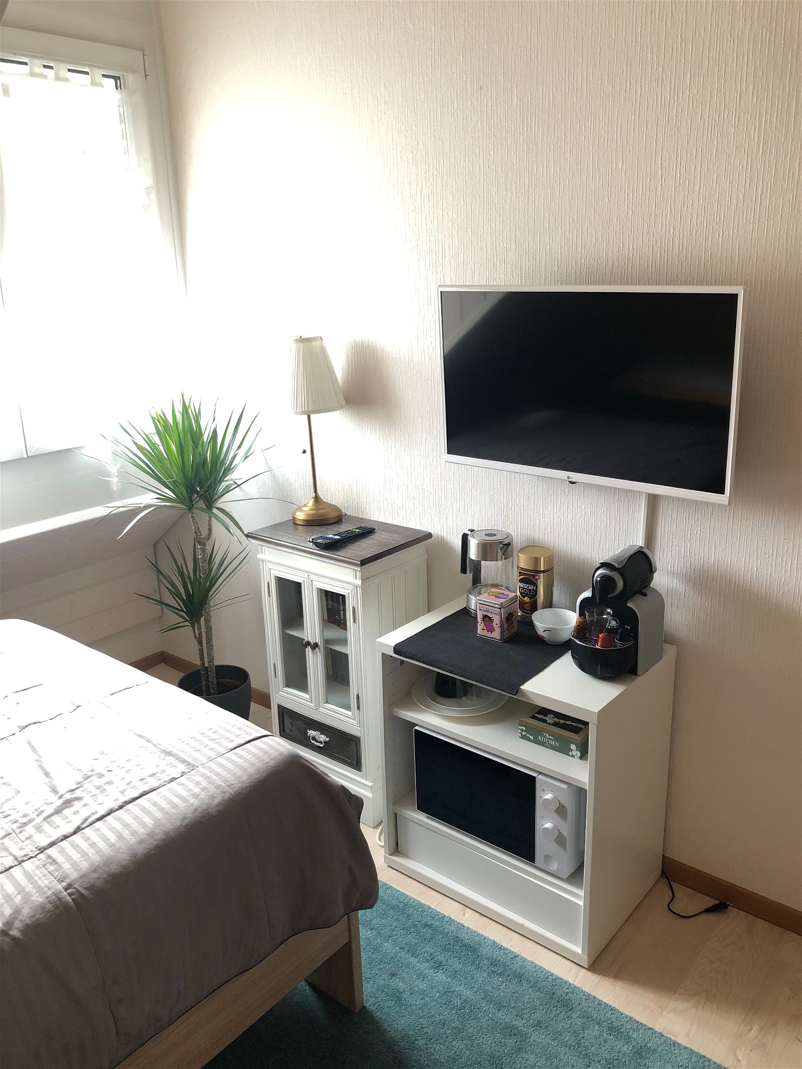 Chambre Chez L'habitant Mex 242824