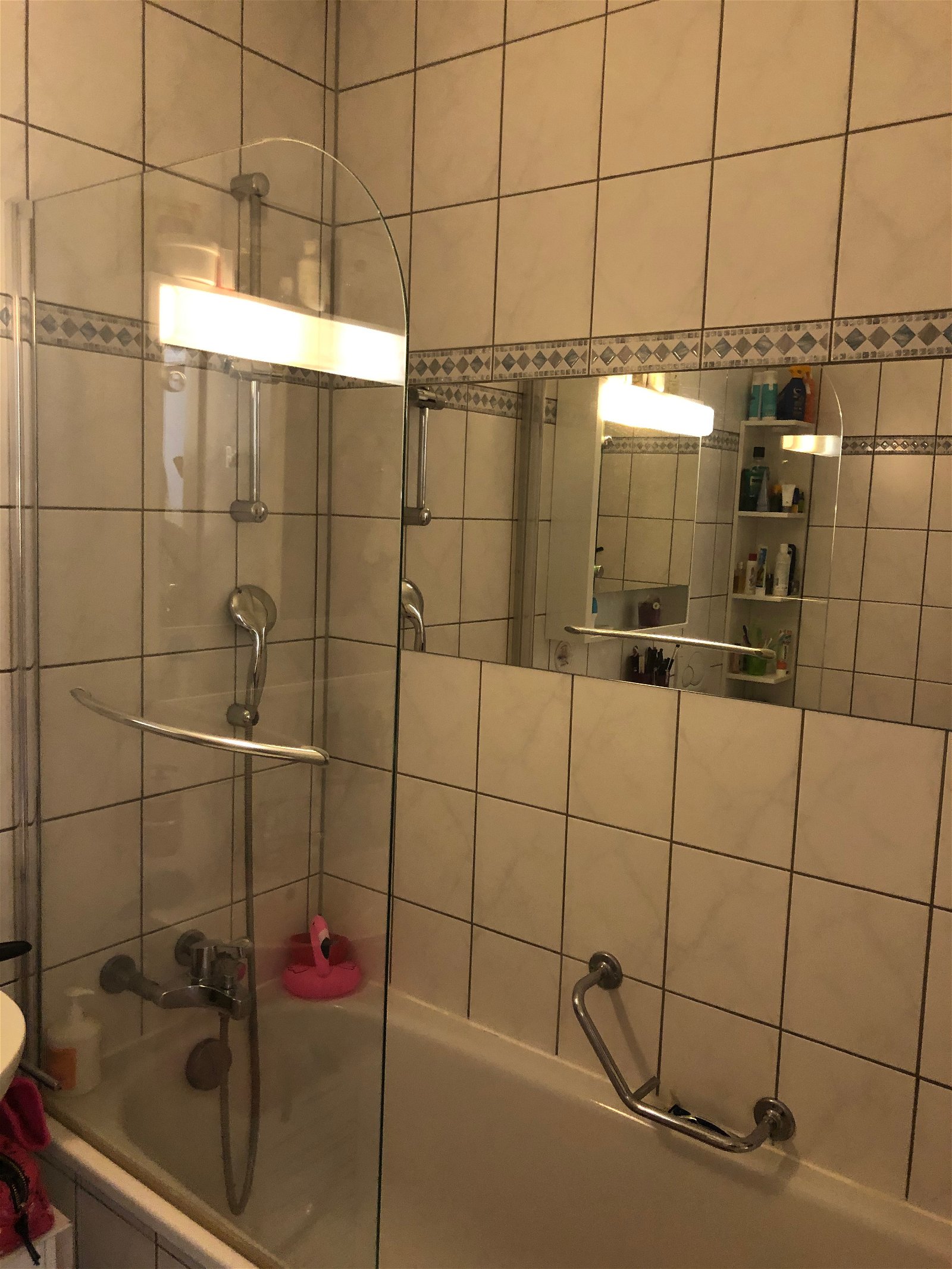 Chambre Chez L'habitant Mex 242824