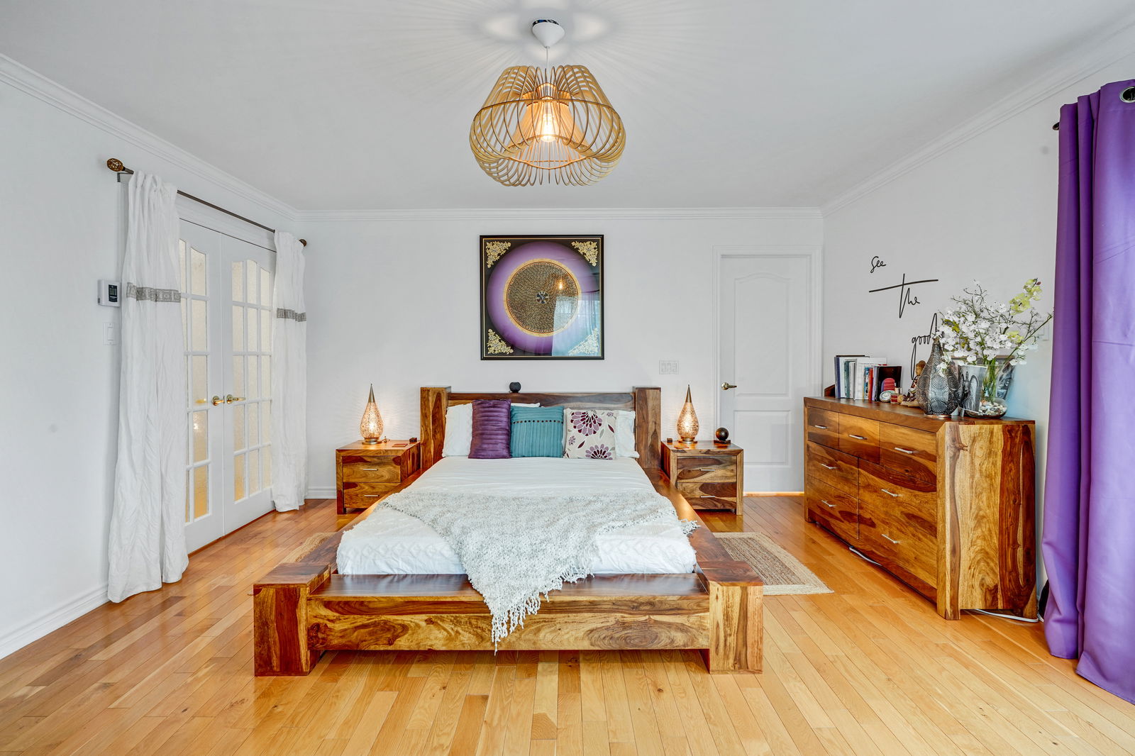 Chambre Chez L'habitant Montréal 266444