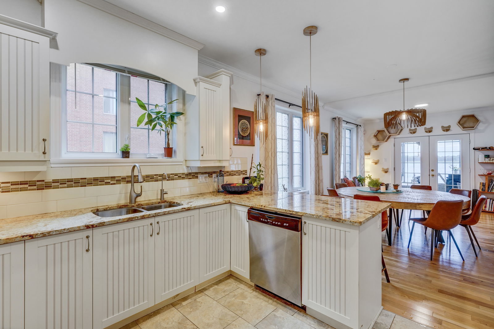 Chambre Chez L'habitant Montréal 266444