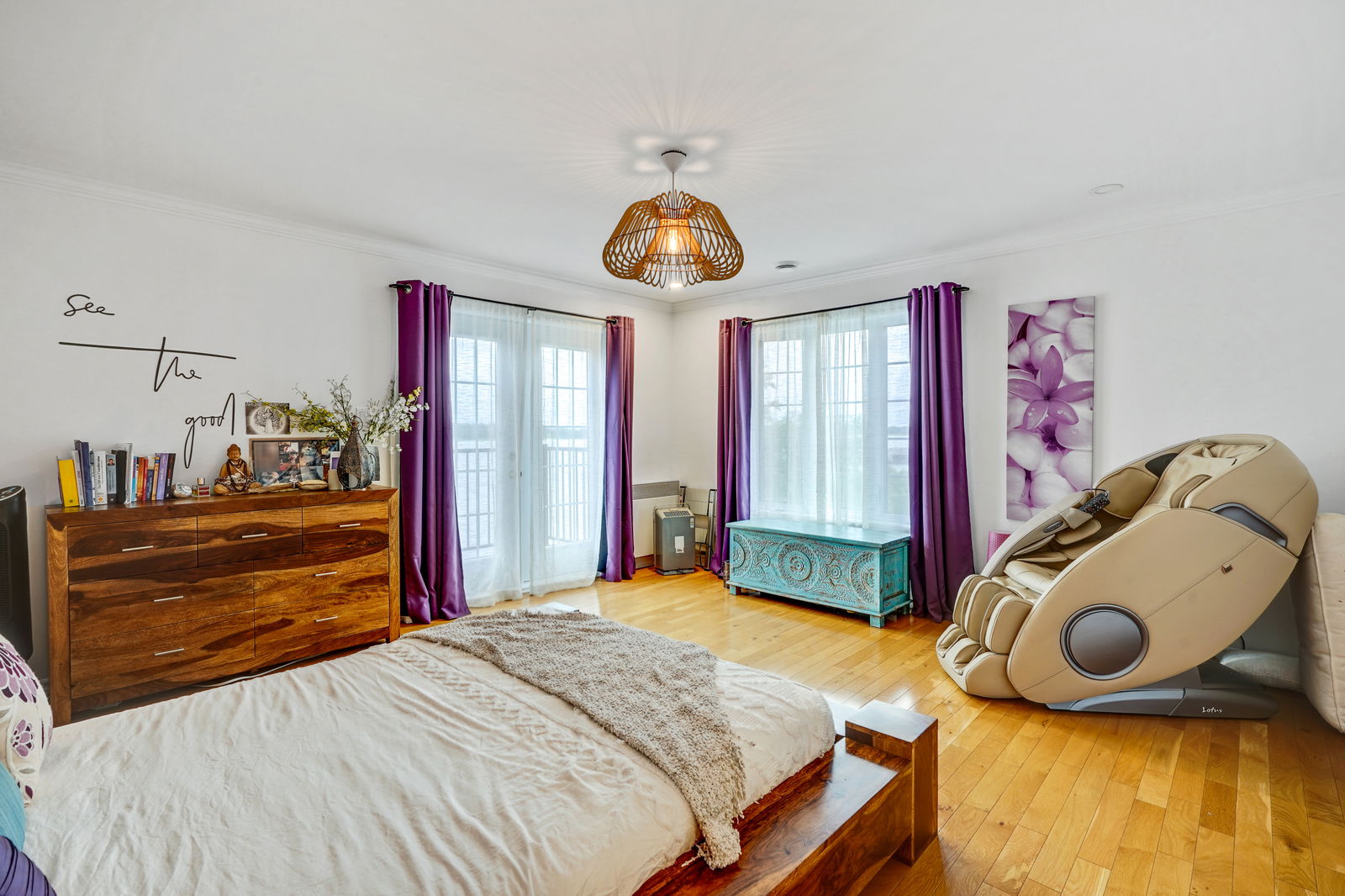 Chambre Chez L'habitant Montréal 266444