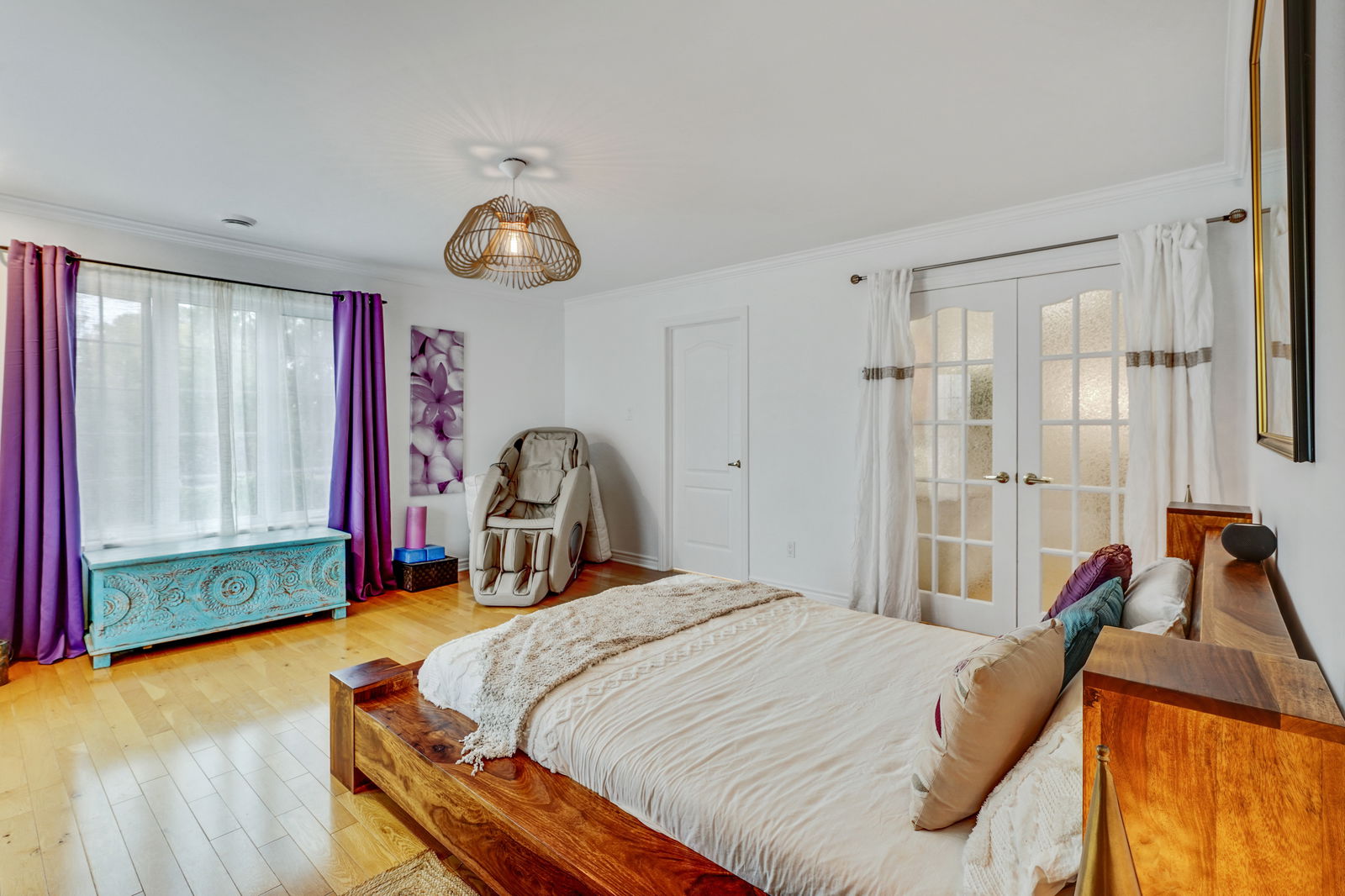 Chambre Chez L'habitant Montréal 266444