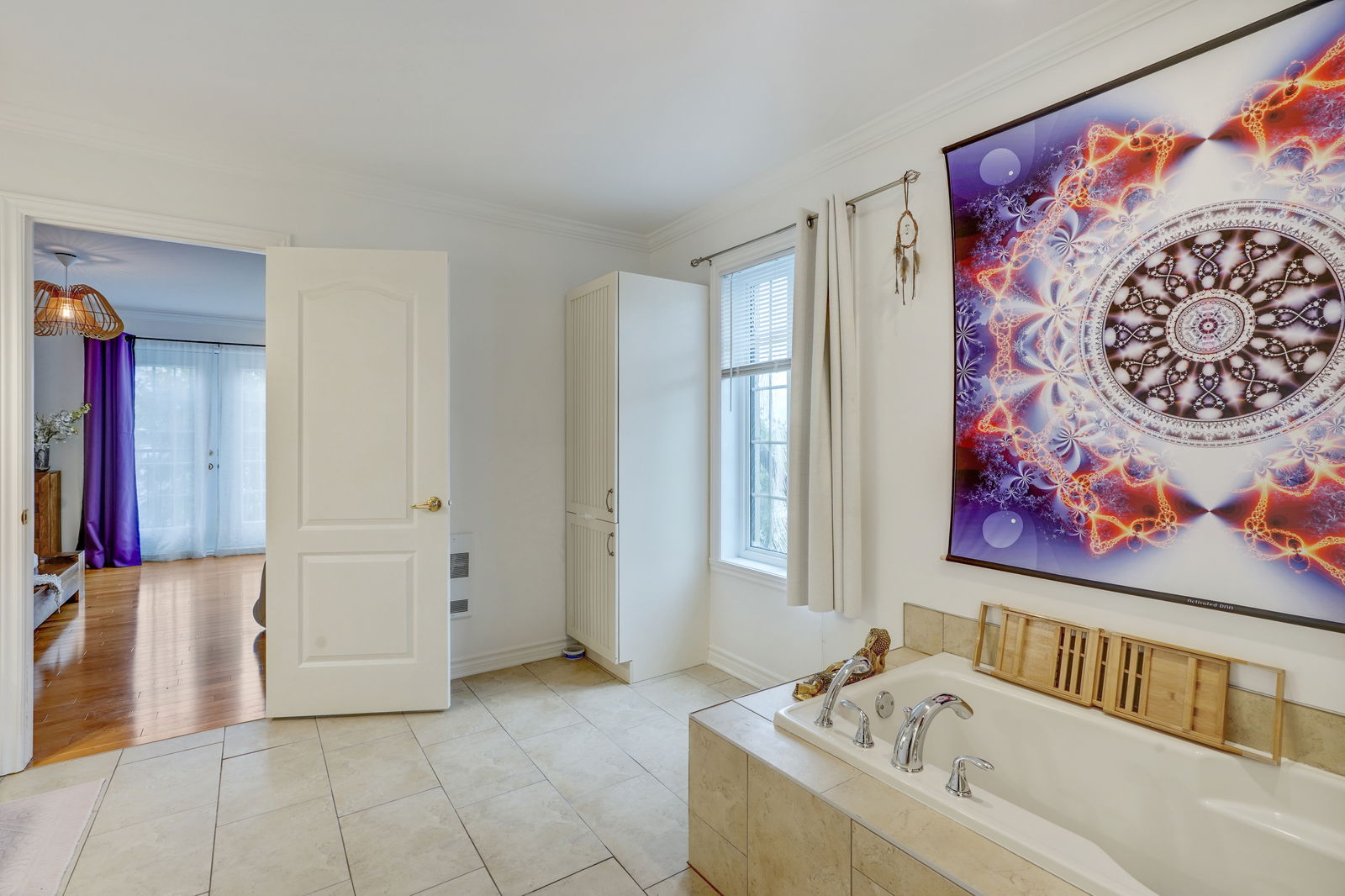 Chambre Chez L'habitant Montréal 266444