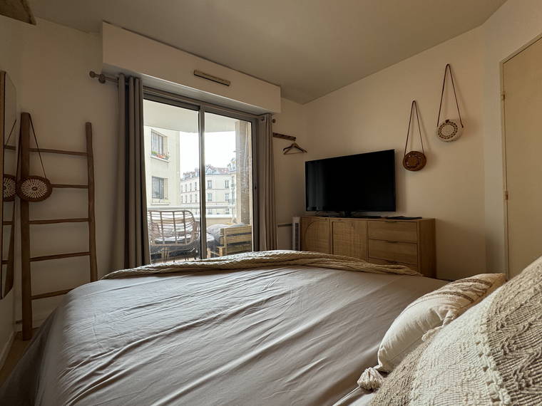 Hospedagem Em Casa De Família Asnières-sur-Seine 637462