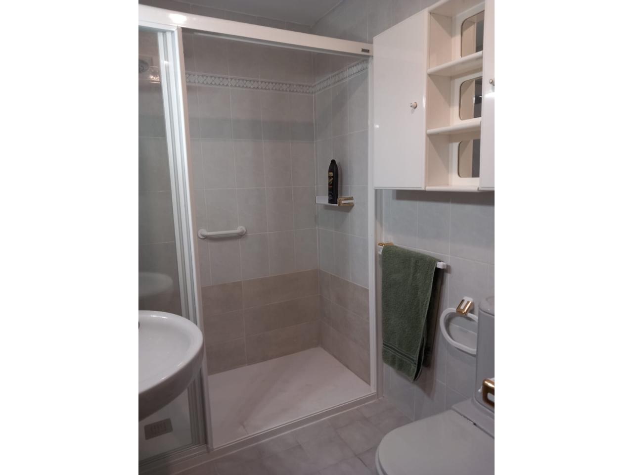 Chambre Chez L'habitant La Vila Joiosa 667048