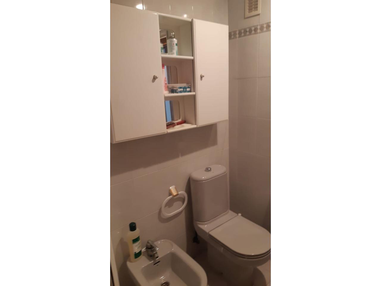 Chambre Chez L'habitant La Vila Joiosa 667048